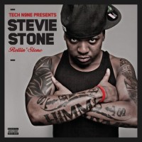 Purchase Stevie Stone - Rollin' Stone (Deluxe Edition)