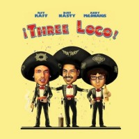 Purchase Three Loco - Three Loco (EP)