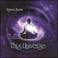 Purchase Singh Kaur - This Universe