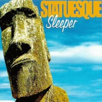 Purchase Sleeper - Statuesque (CDS) CD1