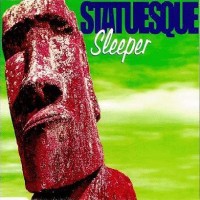 Purchase Sleeper - Statuesque (CDS) CD2