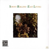 Purchase Sonny Rollins - Easy Living (Vinyl)