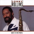 Buy Sonny Rollins - Here's To The People (Vinyl) Mp3 Download