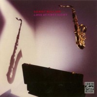Purchase Sonny Rollins - Love At First Sight (Vinyl)