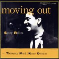 Buy Sonny Rollins - Moving Out (Vinyl) Mp3 Download