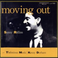 Purchase Sonny Rollins - Moving Out (Vinyl)