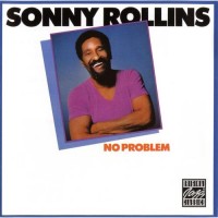 Purchase Sonny Rollins - No Problem (Vinyl)