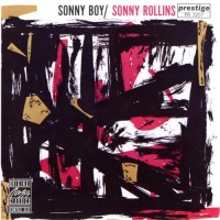 Purchase Sonny Rollins - Sonny Boy (Vinyl)