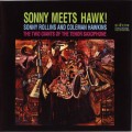 Buy Sonny Rollins - Sonny Meets Hawk! (With Coleman Hawkins) (Vinyl) Mp3 Download