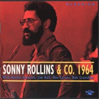Purchase Sonny Rollins - Sonny Rollins & Co. (Vinyl)