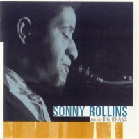 Purchase Sonny Rollins - Sonny Rollins And The Big Brass (Vinyl)