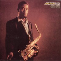 Purchase Sonny Rollins - Sonny Rollins And The Contemporary Leaders (Vinyl)