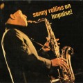 Buy Sonny Rollins - Sonny Rollins On Impulse! (Vinyl) Mp3 Download