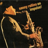Purchase Sonny Rollins - Sonny Rollins On Impulse! (Vinyl)