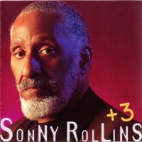 Purchase Sonny Rollins - Sonny Rollins Plus Three