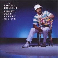 Purchase Sonny Rollins - Sunny Days, Starry Nights (Vinyl)