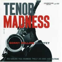 Purchase Sonny Rollins - Tenor Madness (Vinyl)