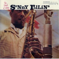 Purchase Sonny Rollins - The Sound Of Sonny (Vinyl)