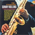 Buy Sonny Rollins - The Standard Sonny Rollins (Vinyl) Mp3 Download