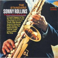 Purchase Sonny Rollins - The Standard Sonny Rollins (Vinyl)