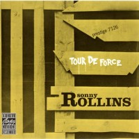 Purchase Sonny Rollins - Tour De Force (Vinyl)