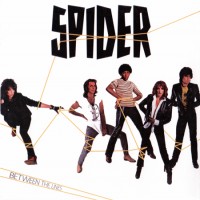 Purchase Spider - Between The Lines (Reissued 2007)