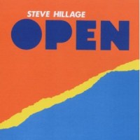 Purchase Steve Hillage - Open (Vinyl)