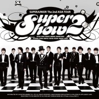 Purchase Super Junior - Super Show 2 (Live) CD1