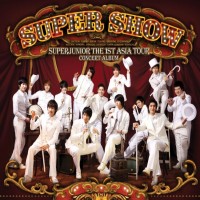 Purchase Super Junior - Super Show (Live) CD1