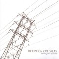 Buy Old School Freight Train - Pickin' On Coldplay: A Bluegrass Tribute Mp3 Download