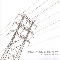 Purchase Old School Freight Train - Pickin' On Coldplay: A Bluegrass Tribute