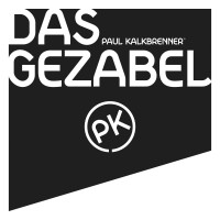Purchase Paul Kalkbrenner - Das Gezabe (CDS)