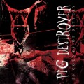 Buy Pig Destroyer - 38 Counts Of Battery Mp3 Download