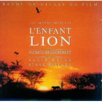 Purchase Salif Keita - L'enfant Lion (With Steve Hillage)