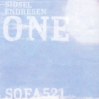 Purchase Sidsel Endresen - One