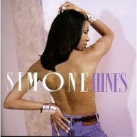 Purchase Simone Hines - Simone Hines