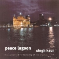 Purchase Singh Kaur - Peace Lagoon (Vinyl)