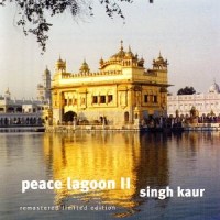 Purchase Singh Kaur - Peace Lagoon II