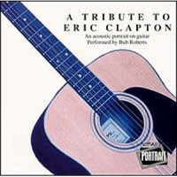 Purchase VA - Tribute To Eric Clapton