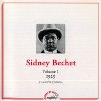 Purchase Sidney Bechet - Complete Edition: Vol. 1 - 1923