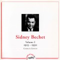 Buy Sidney Bechet - Complete Edition: Vol. 2 - 1923 - 1930 Mp3 Download