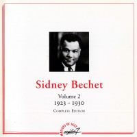 Purchase Sidney Bechet - Complete Edition: Vol. 2 - 1923 - 1930