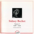 Buy Sidney Bechet - Complete Edition: Vol. 5 - 1938 - 1939 Mp3 Download