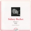 Buy Sidney Bechet - Complete Edition: Vol. 7 - 1940 Mp3 Download
