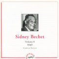 Buy Sidney Bechet - Complete Edition: Vol. 8 - 1940 Mp3 Download