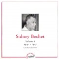 Buy Sidney Bechet - Complete Edition: Vol. 9 - 1940 - 1941 Mp3 Download