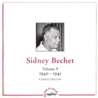 Purchase Sidney Bechet - Complete Edition: Vol. 9 - 1940 - 1941