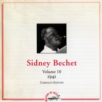 Purchase Sidney Bechet - Complete Edition: Vol. 10 - 1941