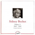 Buy Sidney Bechet - Complete Edition: Vol. 11 - 1941 - 1942 Mp3 Download