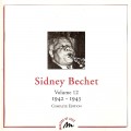 Buy Sidney Bechet - Complete Edition: Vol. 12 - 1942 - 1943 Mp3 Download
